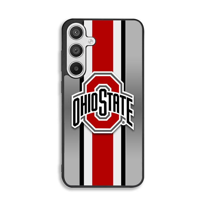 Ohio state buckeyes 4th Samsung Galaxy A26 Case OV5774