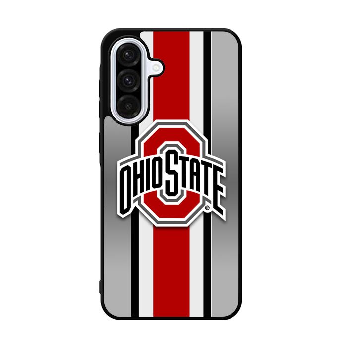 Ohio state buckeyes 4th Samsung Galaxy A36 Case OV5774