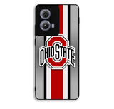 Ohio state buckeyes 4th Motorola Moto Edge 2024 Case OV5060