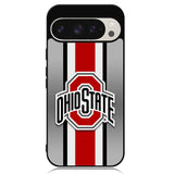 Ohio state buckeyes 4th Google Pixel 9 Pro XL Case