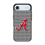 Alabama Houndstooth Crimson Tide iPhone Air Case