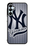 New York Yankees 2nd Samsung Galaxy A25 5G Case