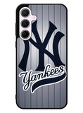 New York Yankees 2nd Samsung Galaxy A35 5G Case
