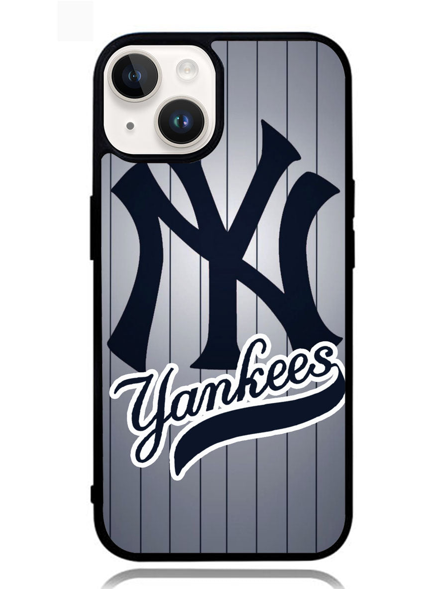 New York Yankees 2nd iPhone 14 Plus Case