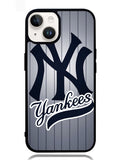 New York Yankees 2nd iPhone 14 Plus Case