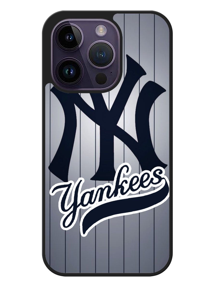 New York Yankees 2nd iPhone 14 Pro Case