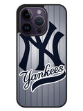 New York Yankees 2nd iPhone 14 Pro Case