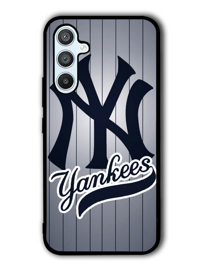 New York Yankees 2nd Samsung Galaxy A54 5G Case