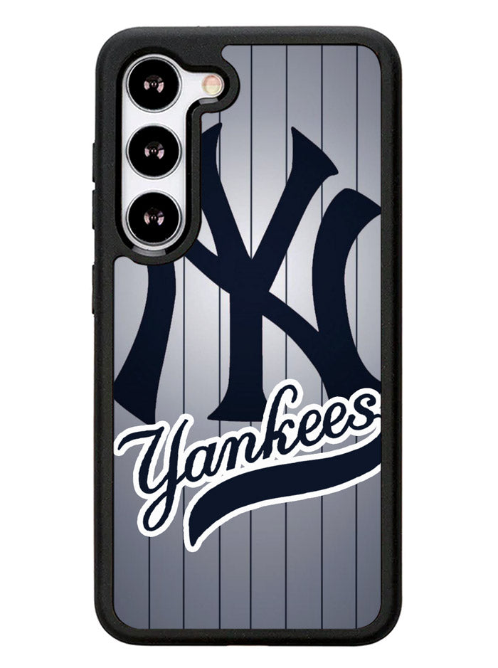New York Yankees 2nd Samsung Galaxy S23 5G Case