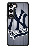 New York Yankees 2nd Samsung Galaxy S23 Plus 5G / Samsung Galaxy S23+ 5G Case