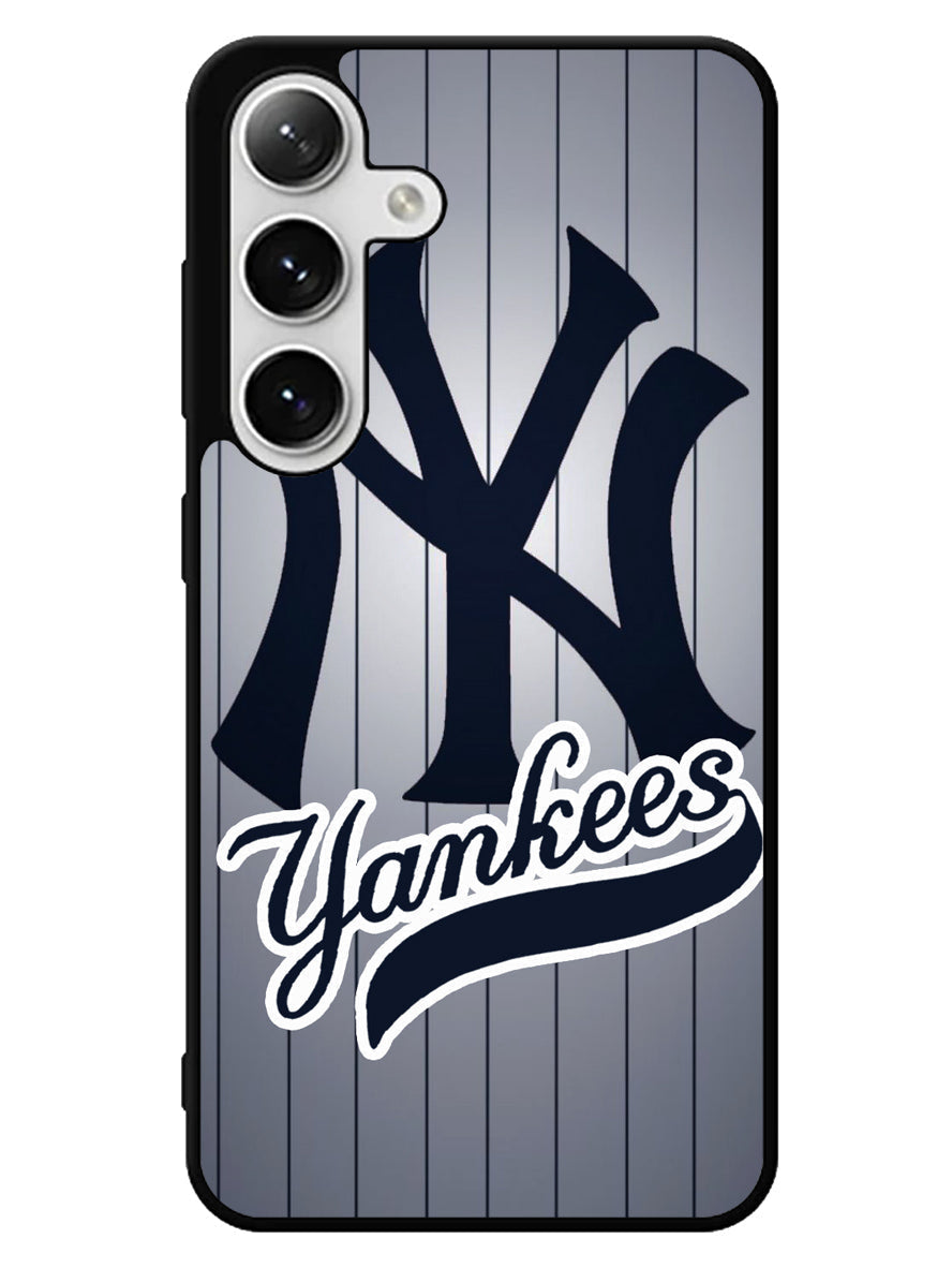 New York Yankees 2nd Samsung Galaxy S25 5G Case