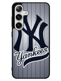 New York Yankees 2nd Samsung Galaxy S24 5G Case