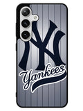 New York Yankees 2nd Samsung Galaxy S25 5G Case