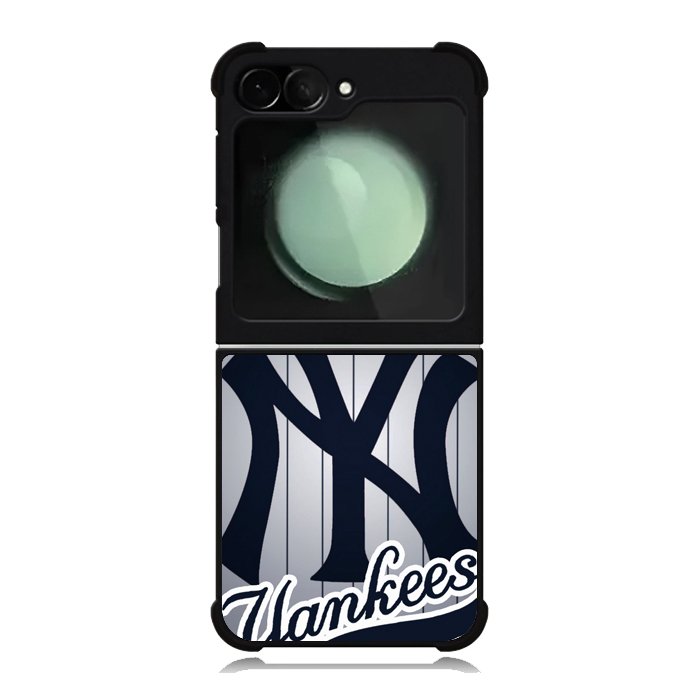 New York Yankees 2nd Samsung Galaxy Z Flip 6 Case