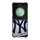 New York Yankees 2nd Samsung Galaxy Z Flip 6 Case