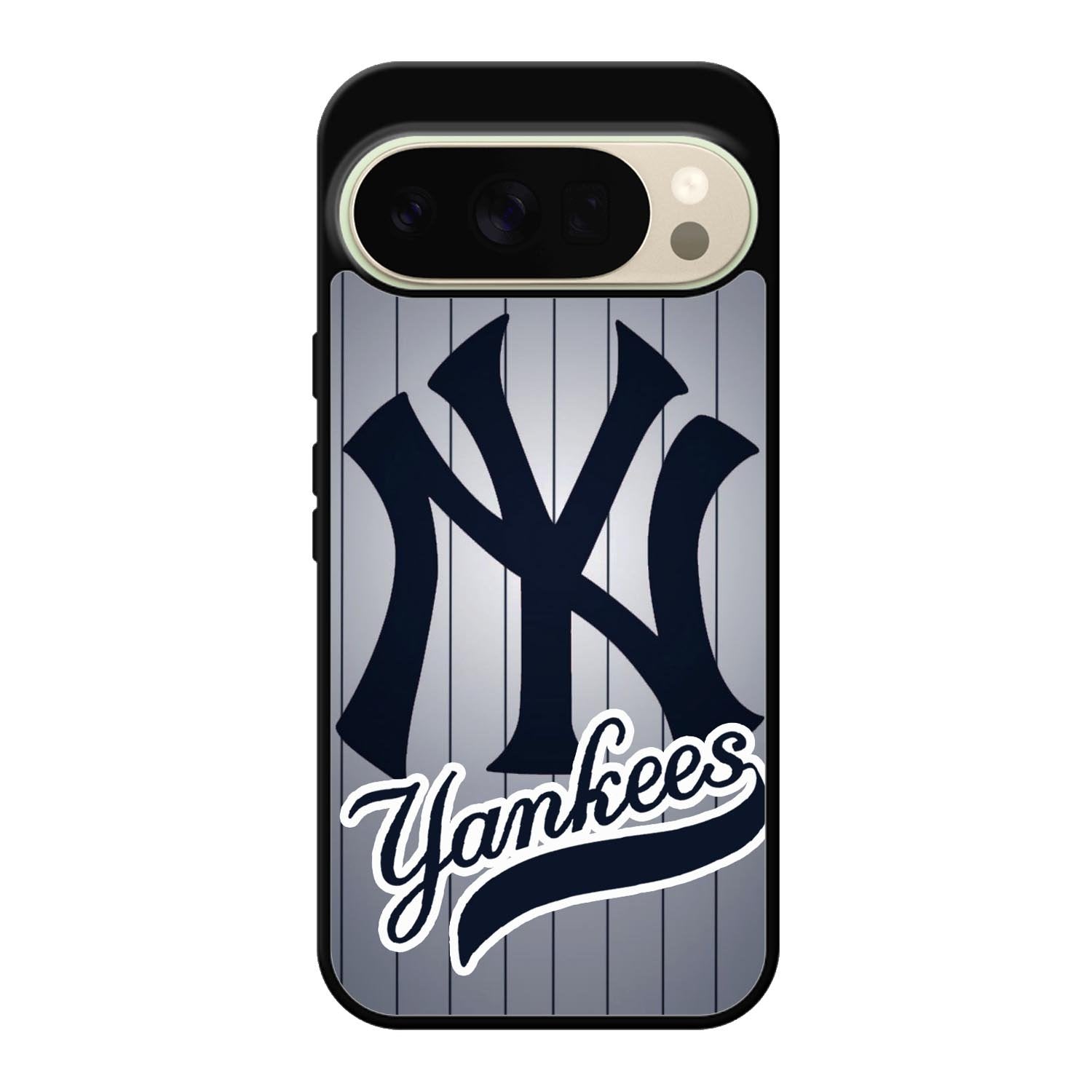 New York Yankees 2nd Google Pixel 10 Pro XL Case