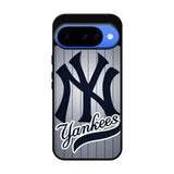 New York Yankees 2nd Google Pixel 10 Case