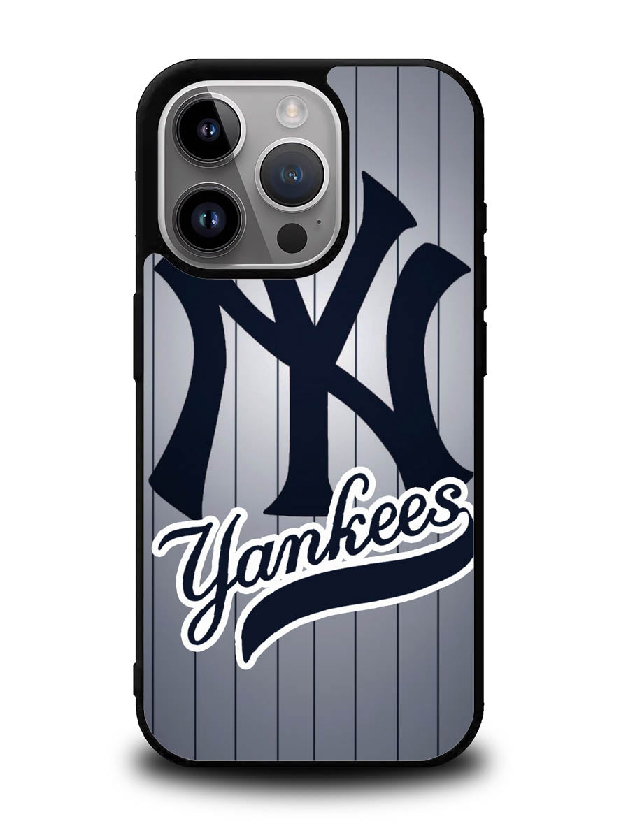 New York Yankees 2nd iPhone 15 Pro Case
