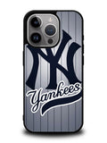 New York Yankees 2nd iPhone 15 Pro Case