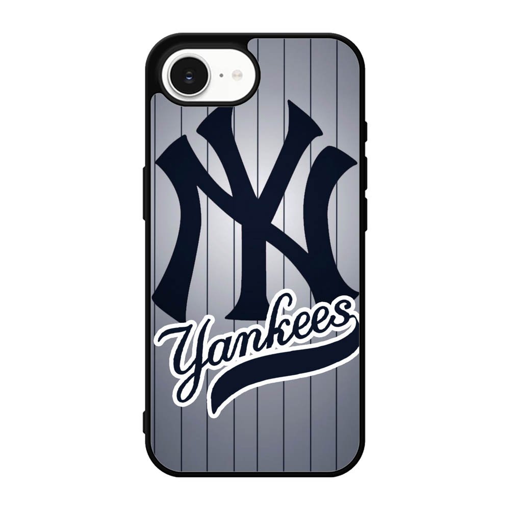 New York Yankees 2nd iPhone 17e Case