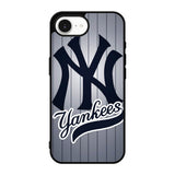 New York Yankees 2nd iPhone 17e Case