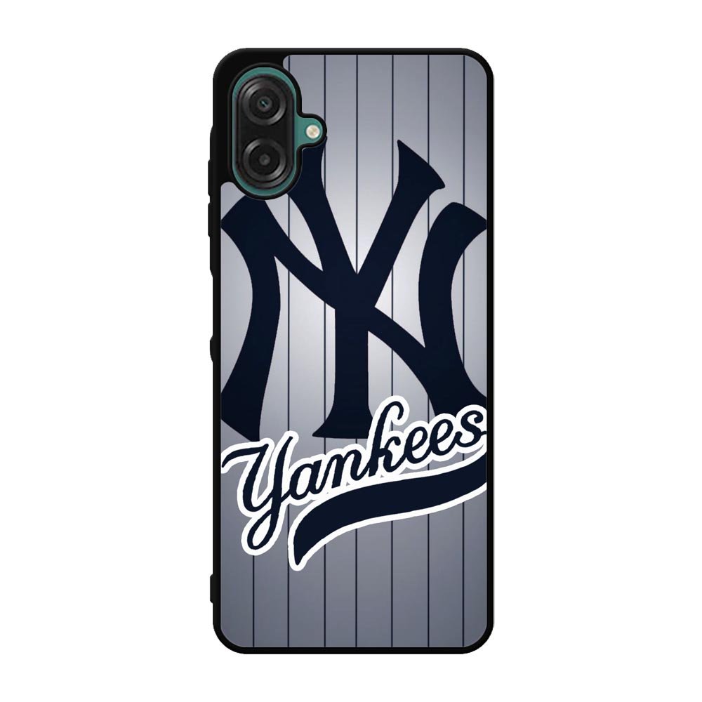 New York Yankees 2nd Samsung Galaxy A07 Case