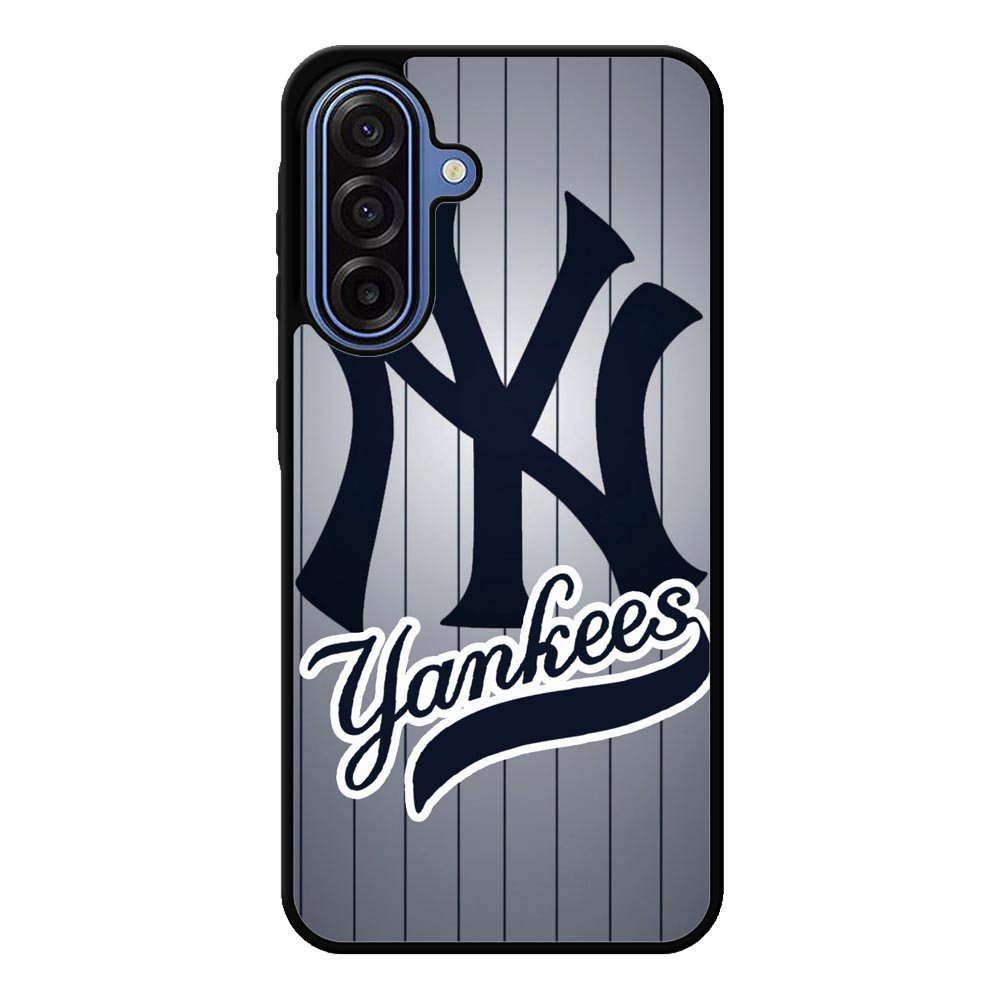 New York Yankees 2nd Samsung Galaxy A17 Case