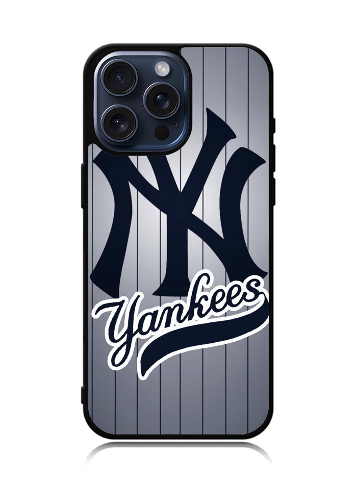 New York Yankees 2nd iPhone 15 Pro Max Case