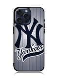 New York Yankees 2nd iPhone 15 Pro Max Case