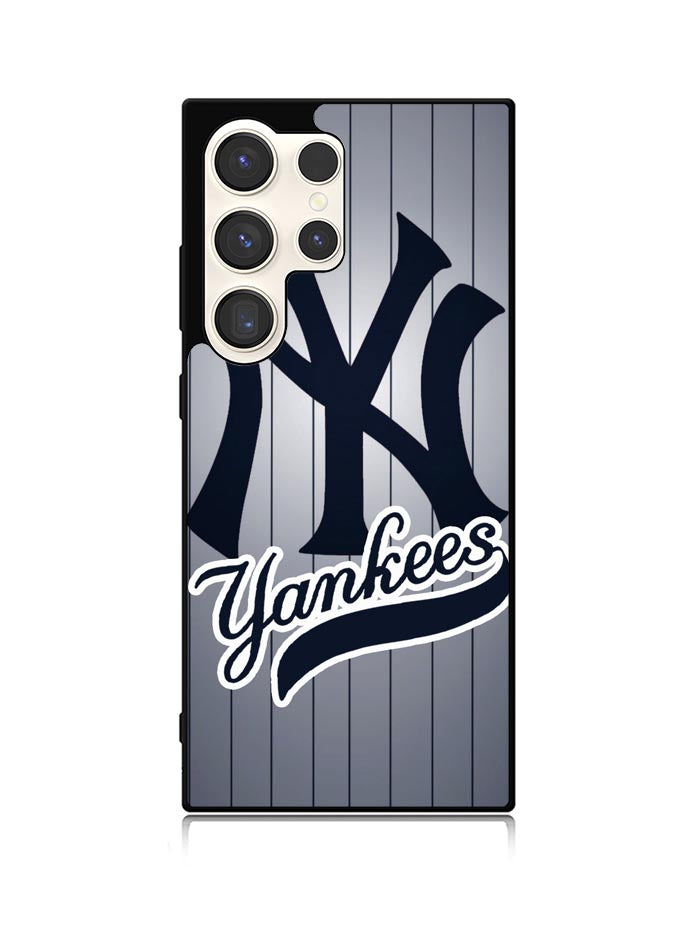 New York Yankees 2nd Samsung Galaxy S25 Ultra 5G Case