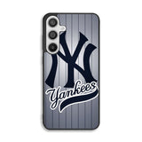 New York Yankees 2nd Samsung Galaxy A26 Case OV1227