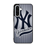 New York Yankees 2nd Samsung Galaxy A36 Case OV7771