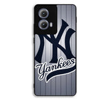 New York Yankees 2nd Motorola Moto Edge 2024 Case OV5884