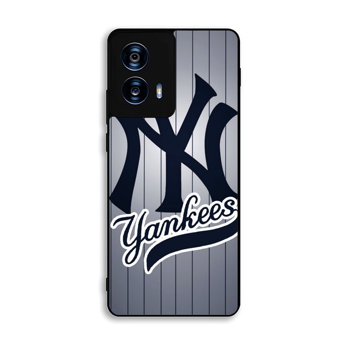 New York Yankees 2nd Motorola Moto G Power 5G 2024 Case OV1227