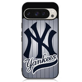 New York Yankees 2nd Google Pixel 9 | Pixel 9 Pro Case