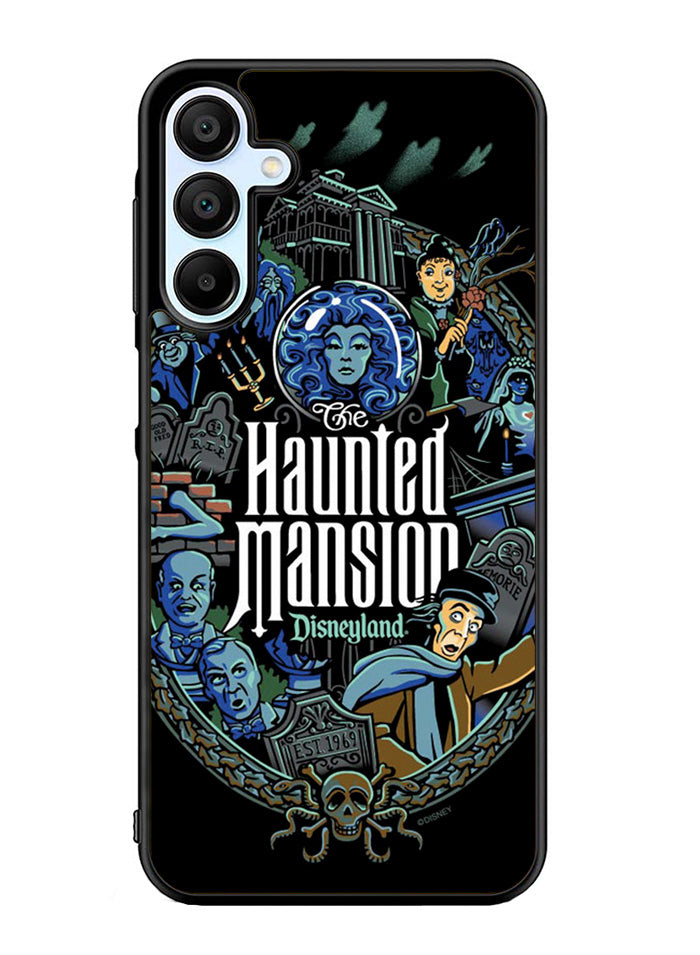 Haunted Mansion Disneyland Samsung Galaxy A15 5G Case OV1337
