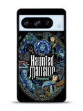 Haunted Mansion Disneyland Google Pixel 8 Pro Case QC1337