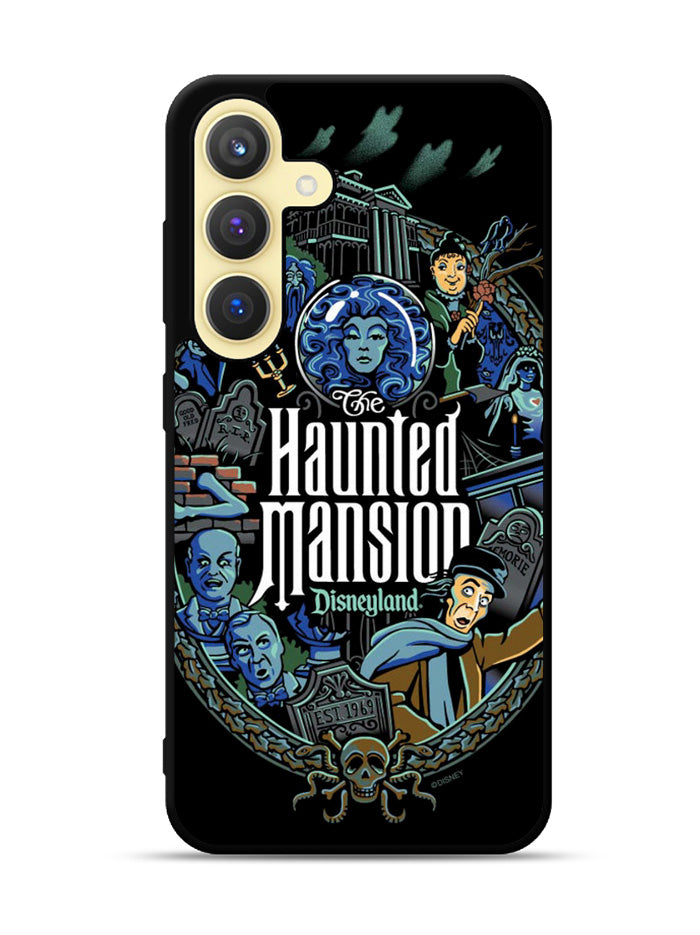 Haunted Mansion Disneyland Samsung Galaxy S25 5G Case OV1337