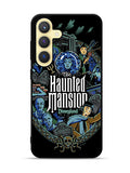 Haunted Mansion Disneyland Samsung Galaxy S25 Plus 5G , Samsung Galaxy S25+ 5G Case OV1337