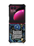 Haunted Mansion Disneyland Motorola Moto Razr Plus 2023 , Moto Razr+ 2023 Case OV1337