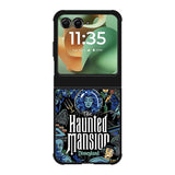 Haunted Mansion Disneyland Motorola Moto RAZR 2025 Case OV1337