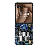 Haunted Mansion Disneyland Motorola Moto RAZR Plus 2025 Case OV1337