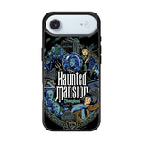 Haunted Mansion Disneyland iPhone Air Case QC1337