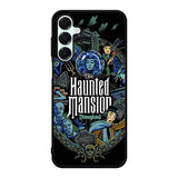 Haunted Mansion Disneyland Samsung Galaxy A16 Case OV1337