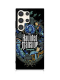 Haunted Mansion Disneyland Samsung Galaxy S25 Ultra 5G Case QC1337