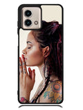 Kehlani Tsunami Motorola Moto G Stylus 5G 2023 Case OV1340