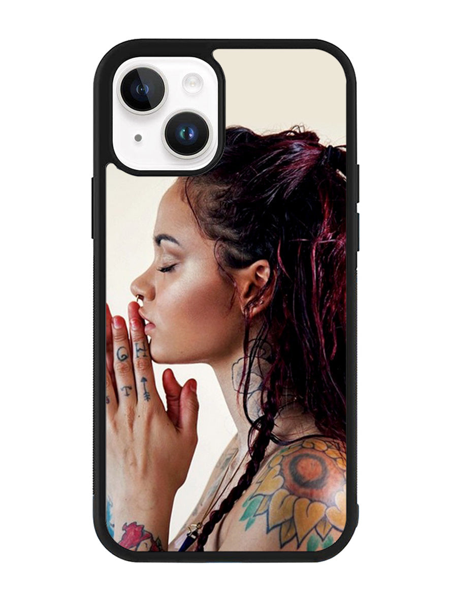 Kehlani Tsunami iPhone 14 Plus Case QC1340