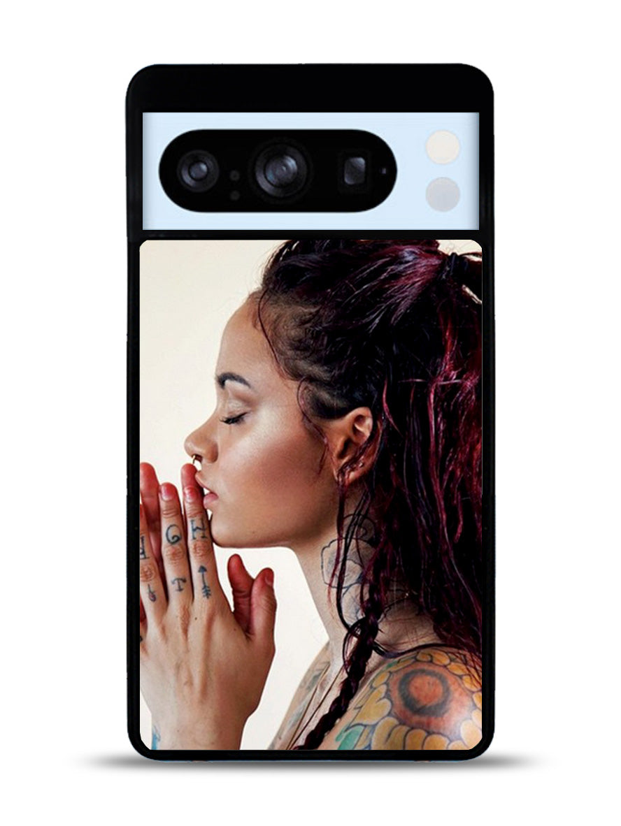 Kehlani Tsunami Google Pixel 8 Pro Case QC1340