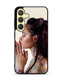 Kehlani Tsunami Samsung Galaxy S25 Plus 5G , Samsung Galaxy S25+ 5G Case OV1340