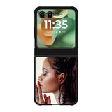 Kehlani Tsunami Motorola Moto RAZR 2025 Case OV1340
